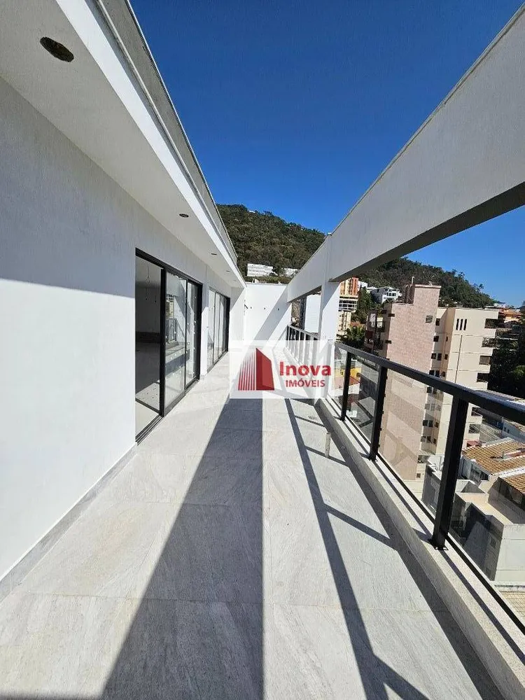 Cobertura, 4 quartos, 186 m² - Foto 21
