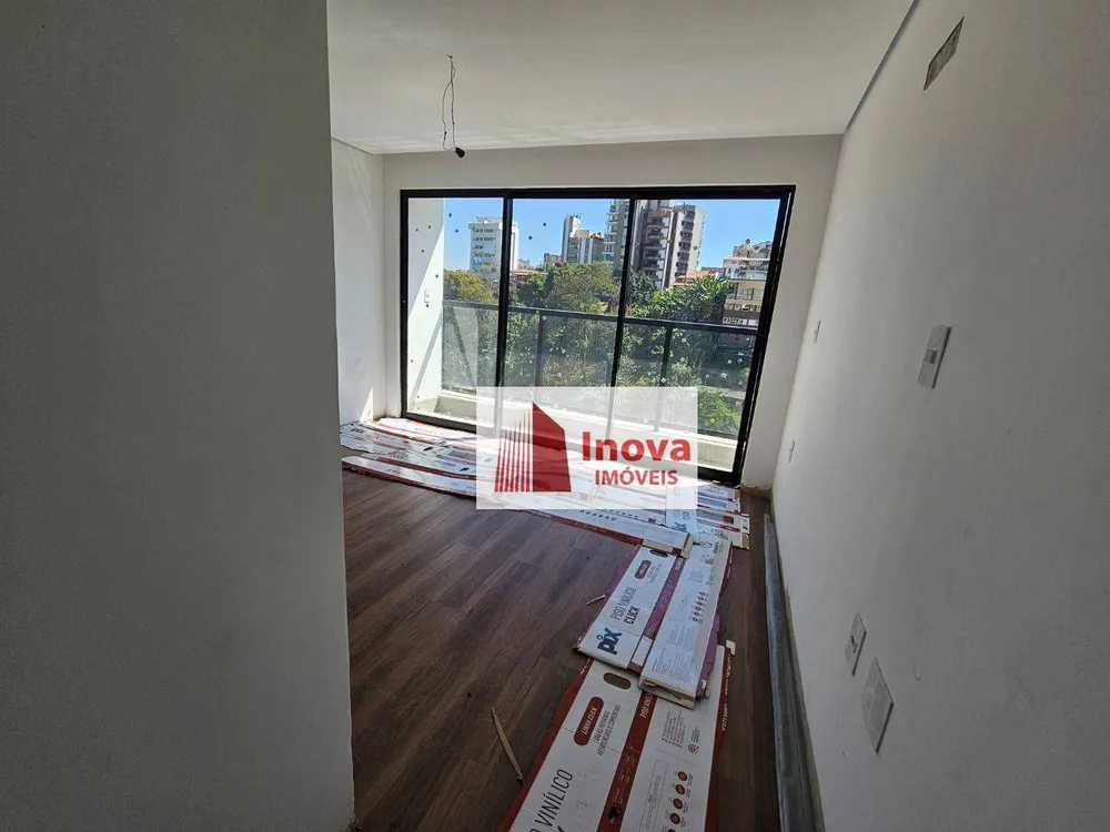 Cobertura, 4 quartos, 186 m² - Foto 4