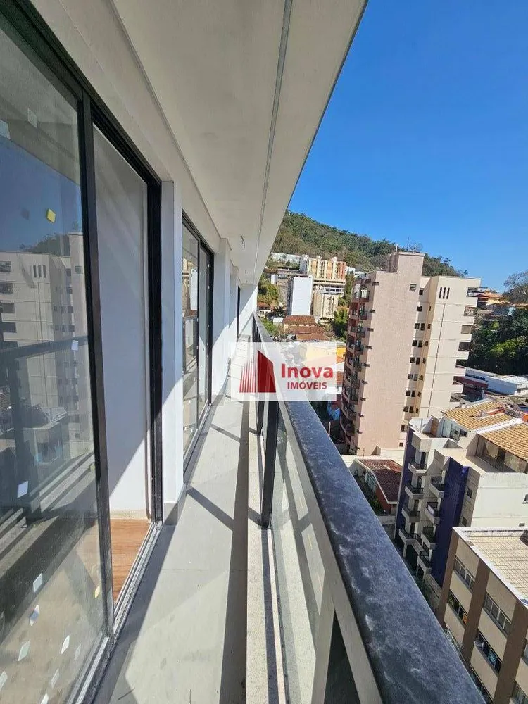 Cobertura, 4 quartos, 186 m² - Foto 12