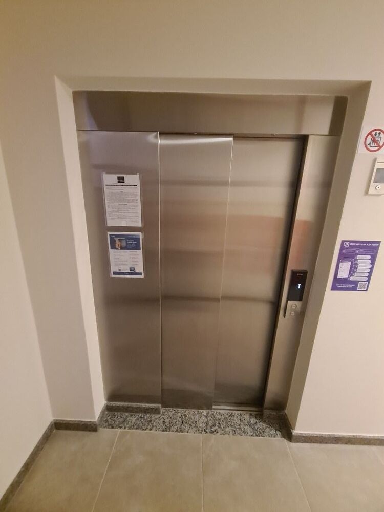 Apartamento, 2 quartos, 72 m² - Foto 2