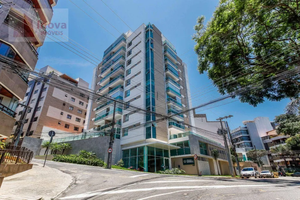 Apartamento, 3 quartos, 72 m² - Foto 1