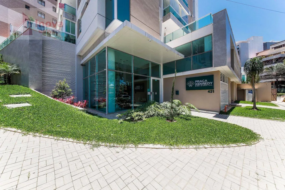 Apartamento, 3 quartos, 72 m² - Foto 2