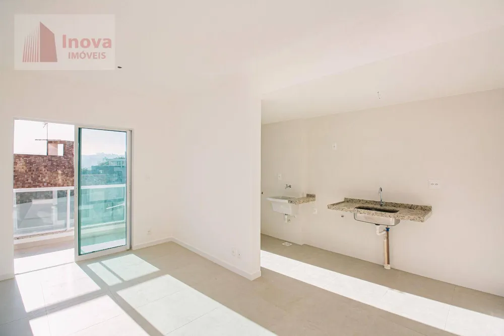 Apartamento, 3 quartos, 72 m² - Foto 4