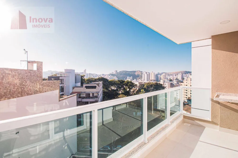 Apartamento, 3 quartos, 72 m² - Foto 6