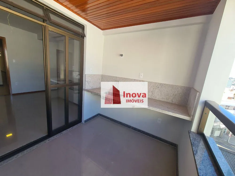 Apartamento, 2 quartos, 82 m² - Foto 7