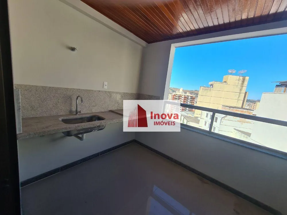 Apartamento, 2 quartos, 82 m² - Foto 6