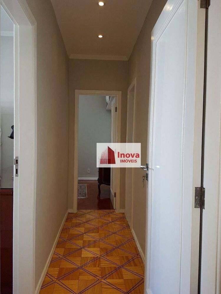 Apartamento à venda com 3 quartos, 140m² - Foto 5