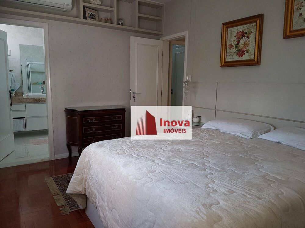 Apartamento à venda com 3 quartos, 140m² - Foto 6