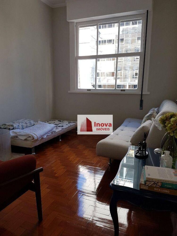 Apartamento à venda com 3 quartos, 140m² - Foto 9