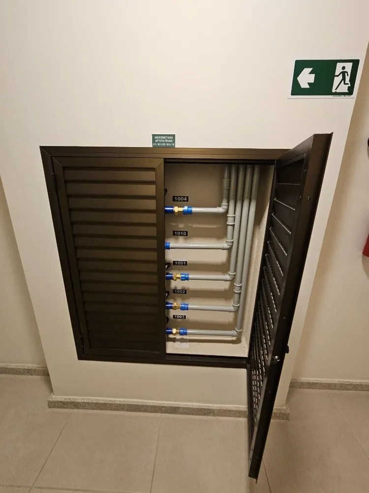 Apartamento, 3 quartos, 110 m² - Foto 11