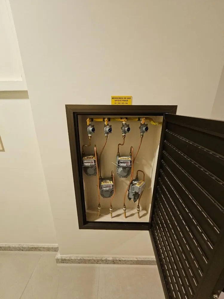 Apartamento, 3 quartos, 110 m² - Foto 12