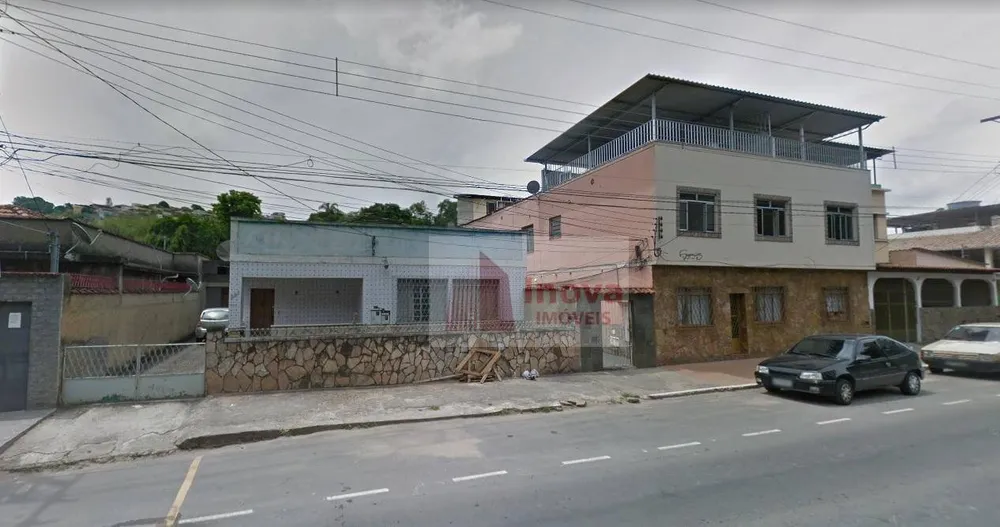Terreno, 644 m² - Foto 1