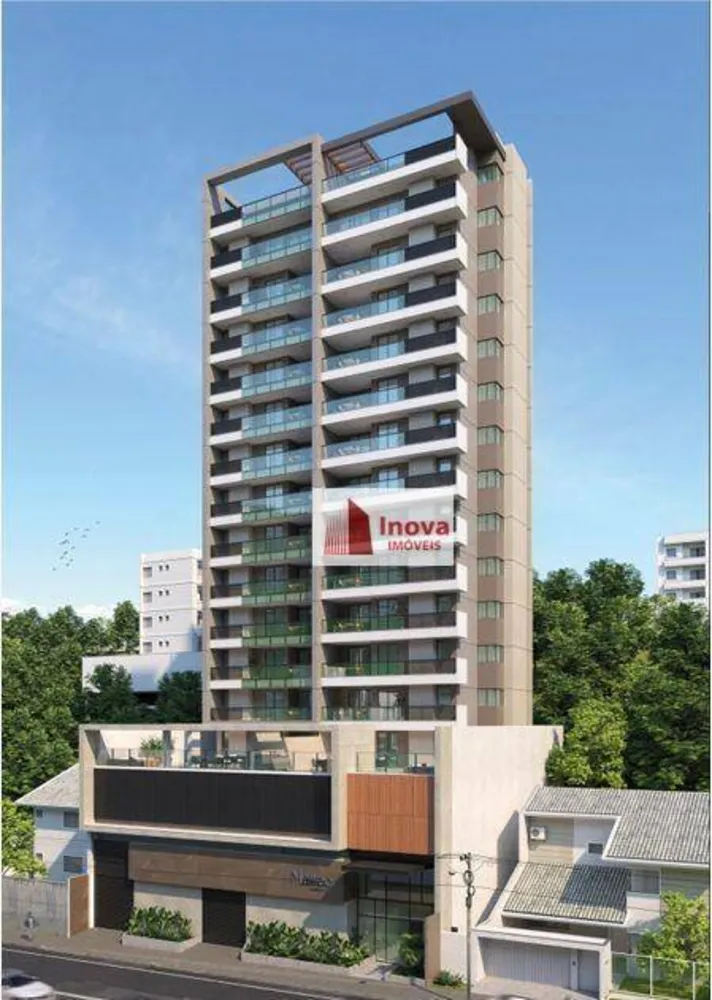 Apartamento, 3 quartos, 110 m² - Foto 14