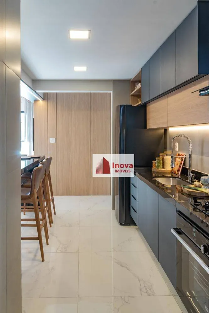 Apartamento, 3 quartos, 110 m² - Foto 8