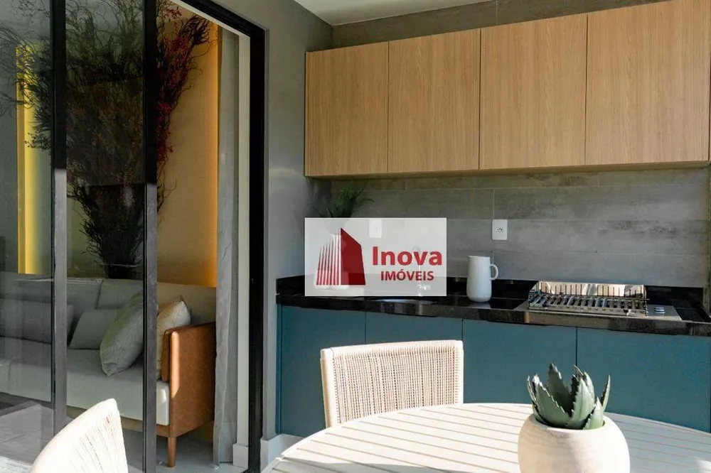 Apartamento, 3 quartos, 110 m² - Foto 3
