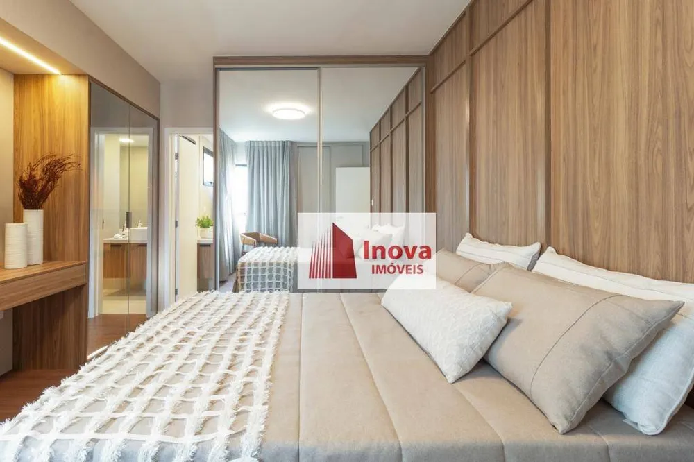 Apartamento, 3 quartos, 110 m² - Foto 9