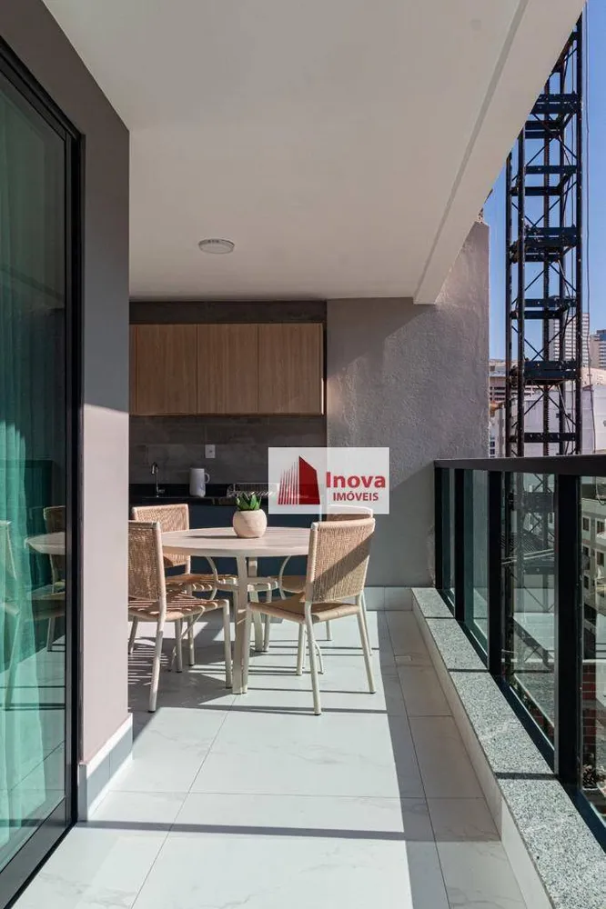 Apartamento, 3 quartos, 110 m² - Foto 4