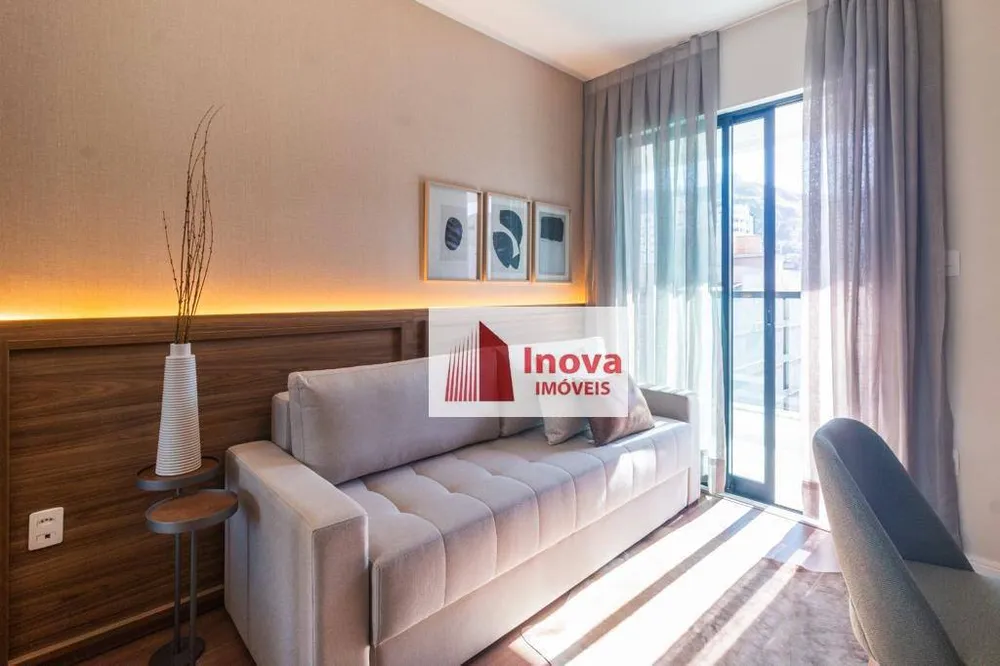 Apartamento, 3 quartos, 110 m² - Foto 12