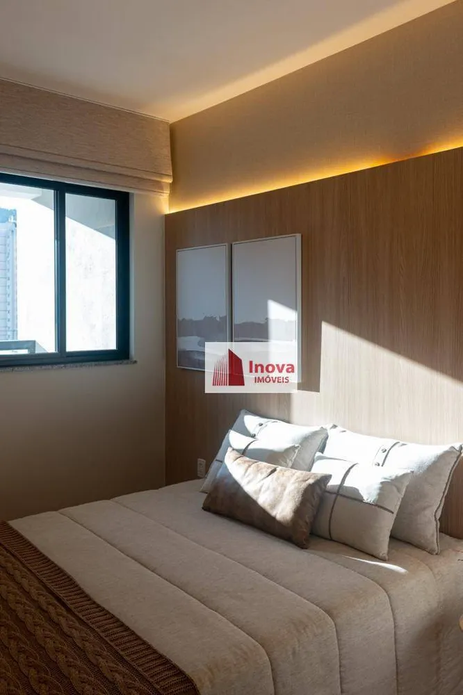 Apartamento, 3 quartos, 110 m² - Foto 10