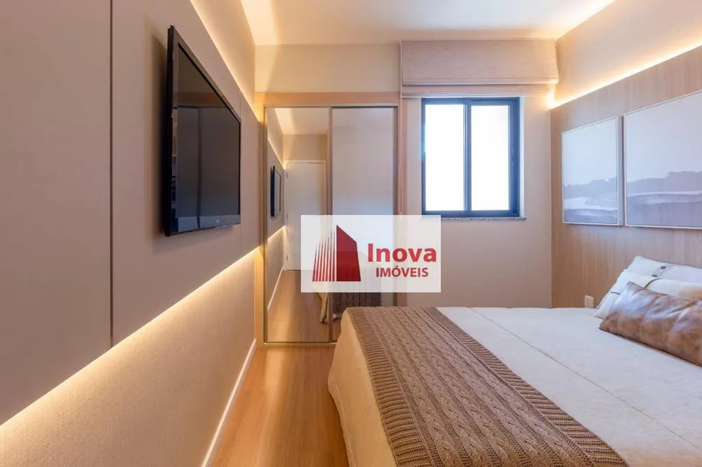 Apartamento, 3 quartos, 110 m² - Foto 11