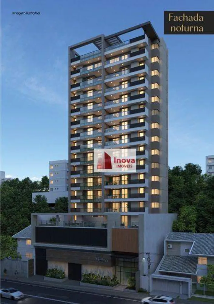 Apartamento, 3 quartos, 110 m² - Foto 15