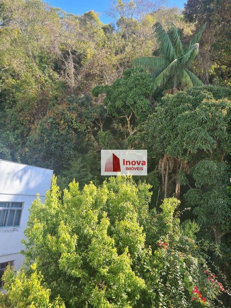 Apartamento à venda com 2 quartos, 72m² - Foto 3