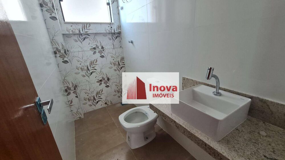 Apartamento à venda com 3 quartos, 104m² - Foto 11
