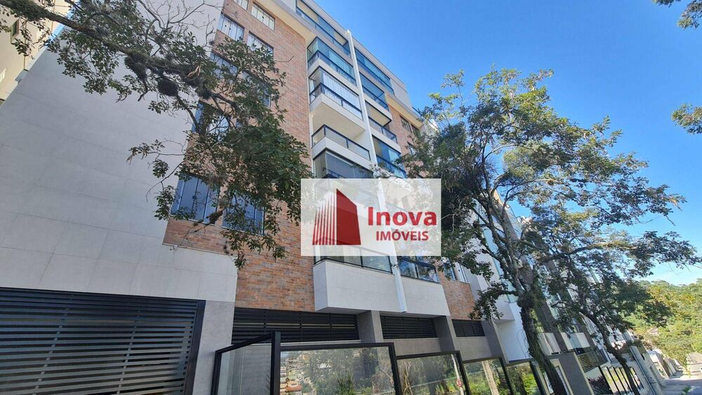 Apartamento à venda com 3 quartos, 104m² - Foto 12