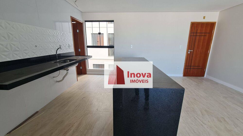 Apartamento à venda com 3 quartos, 104m² - Foto 8