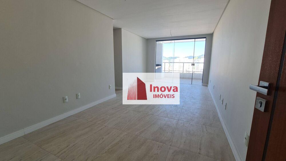 Apartamento à venda com 3 quartos, 104m² - Foto 1