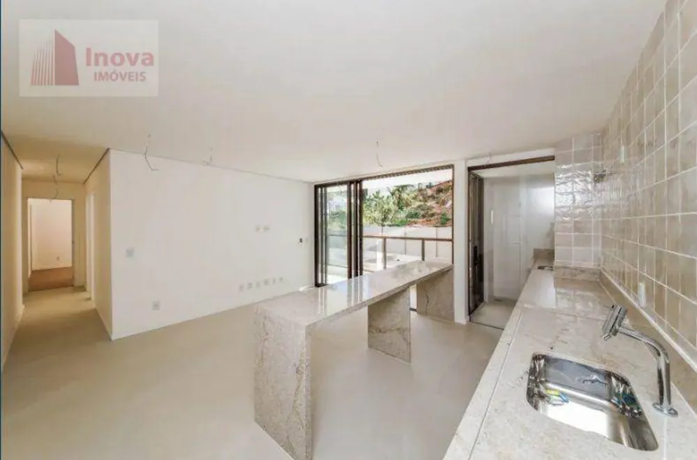 Apartamento, 3 quartos, 95 m² - Foto 14
