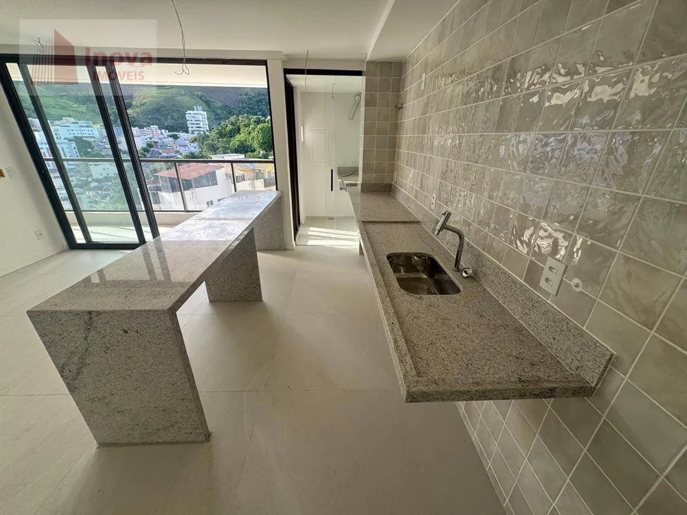 Apartamento, 3 quartos, 95 m² - Foto 15
