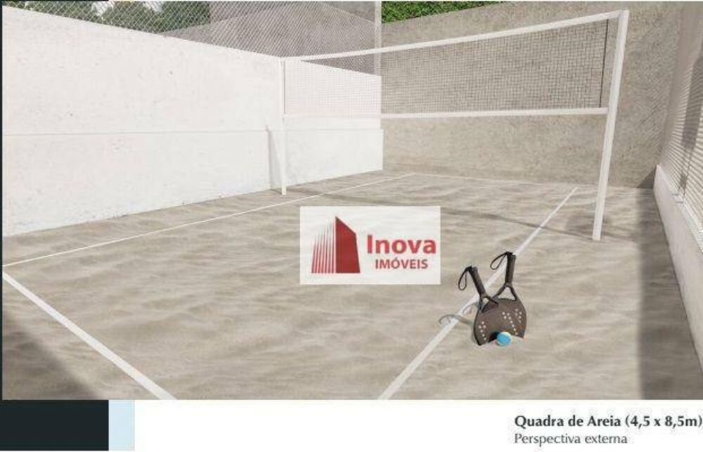 Apartamento à venda com 3 quartos, 95m² - Foto 5