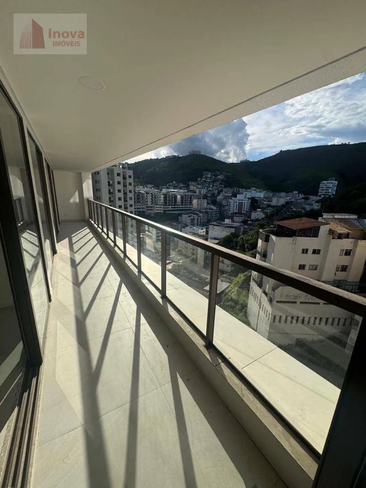 Apartamento, 3 quartos, 95 m² - Foto 16