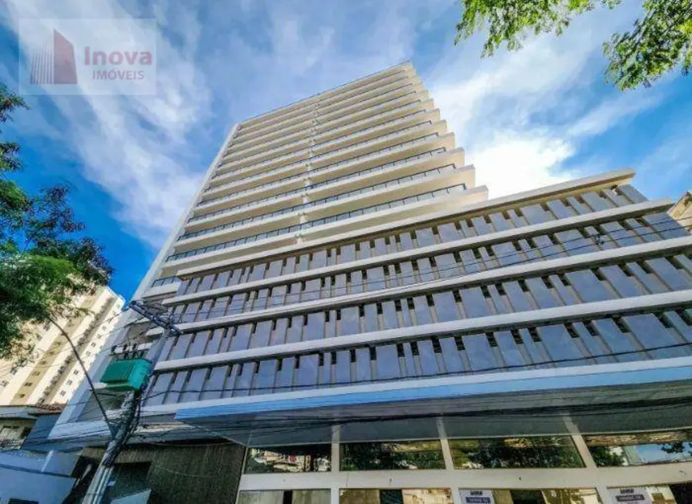 Apartamento, 3 quartos, 95 m² - Foto 1