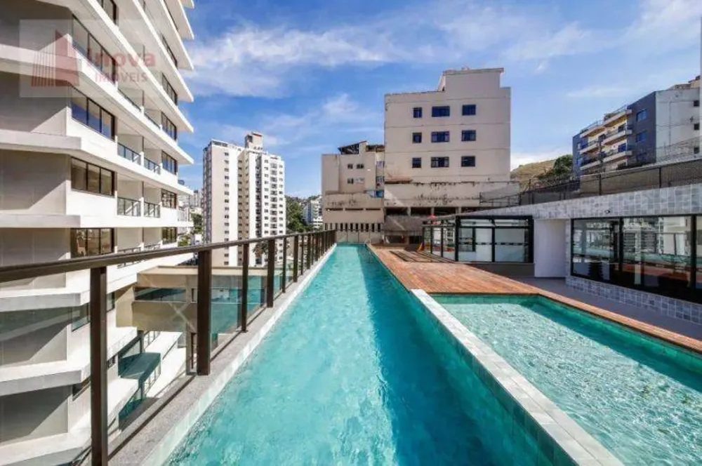 Apartamento, 3 quartos, 95 m² - Foto 20