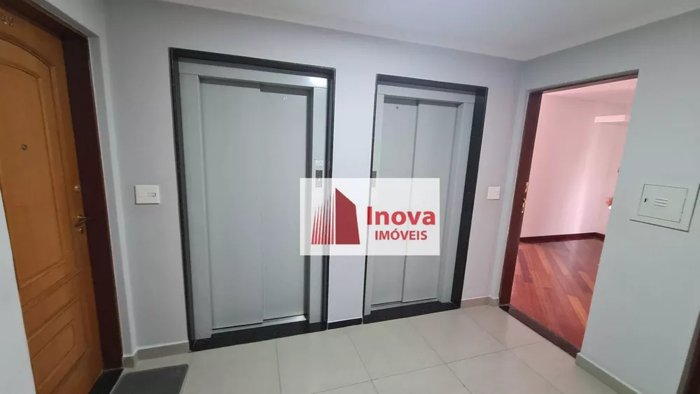 Apartamento à venda com 3 quartos, 110m² - Foto 3