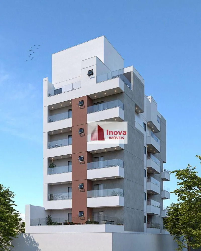 Cobertura, 3 quartos, 152 m² - Foto 2