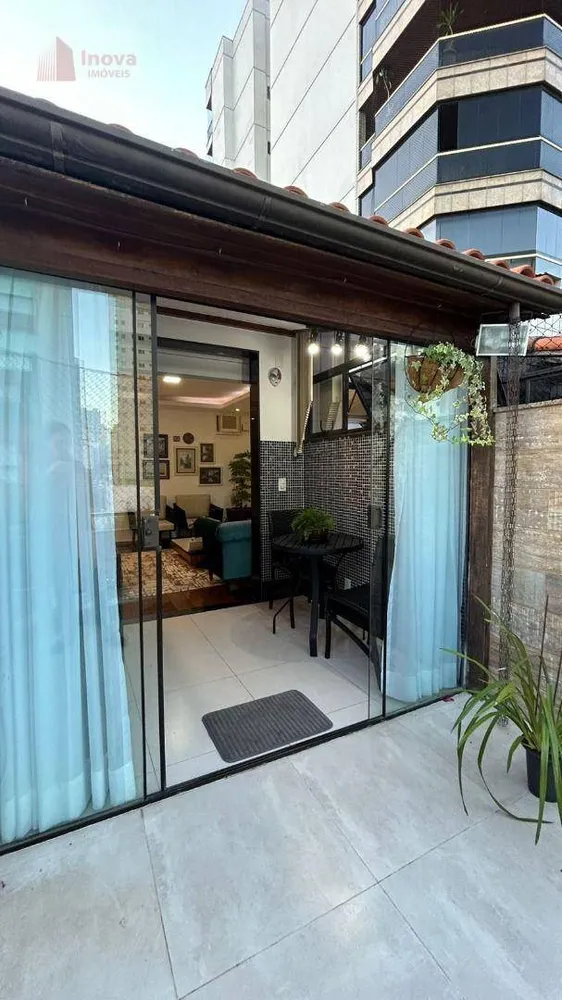 Cobertura, 2 quartos, 108 m² - Foto 5