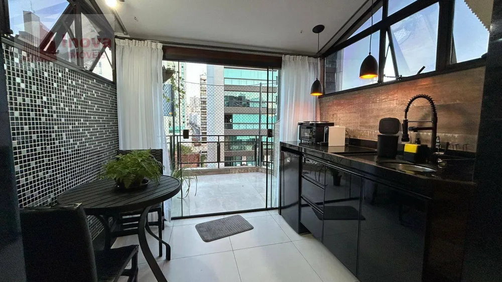 Cobertura, 2 quartos, 108 m² - Foto 1