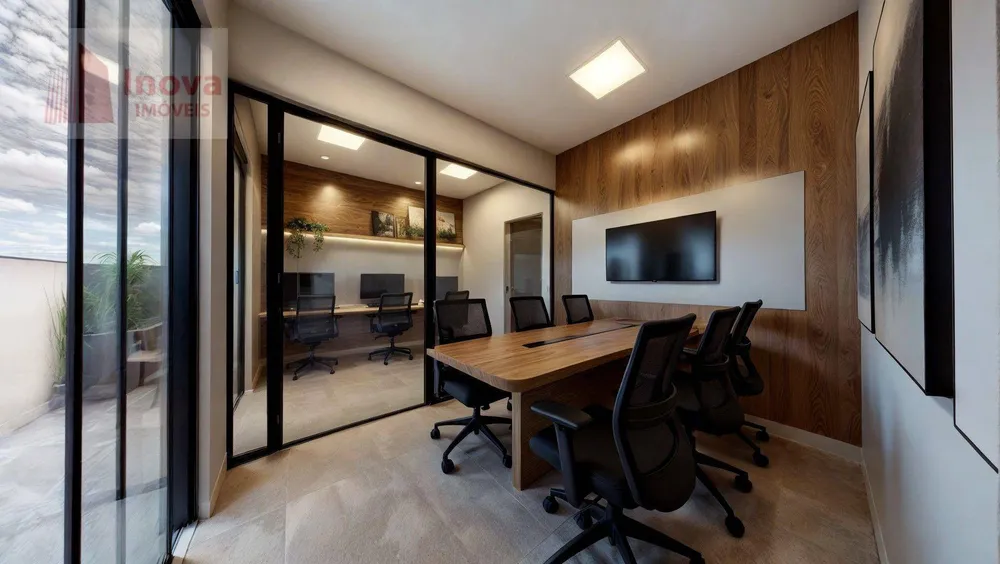 Apartamento, 1 quarto, 25 m² - Foto 7
