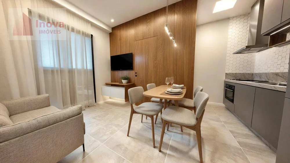 Apartamento, 1 quarto, 25 m² - Foto 8