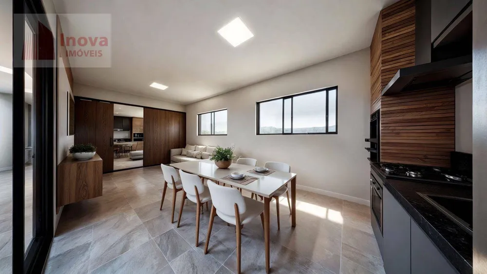 Apartamento, 1 quarto, 25 m² - Foto 6