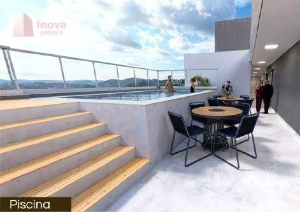 Apartamento, 1 quarto, 25 m² - Foto 5