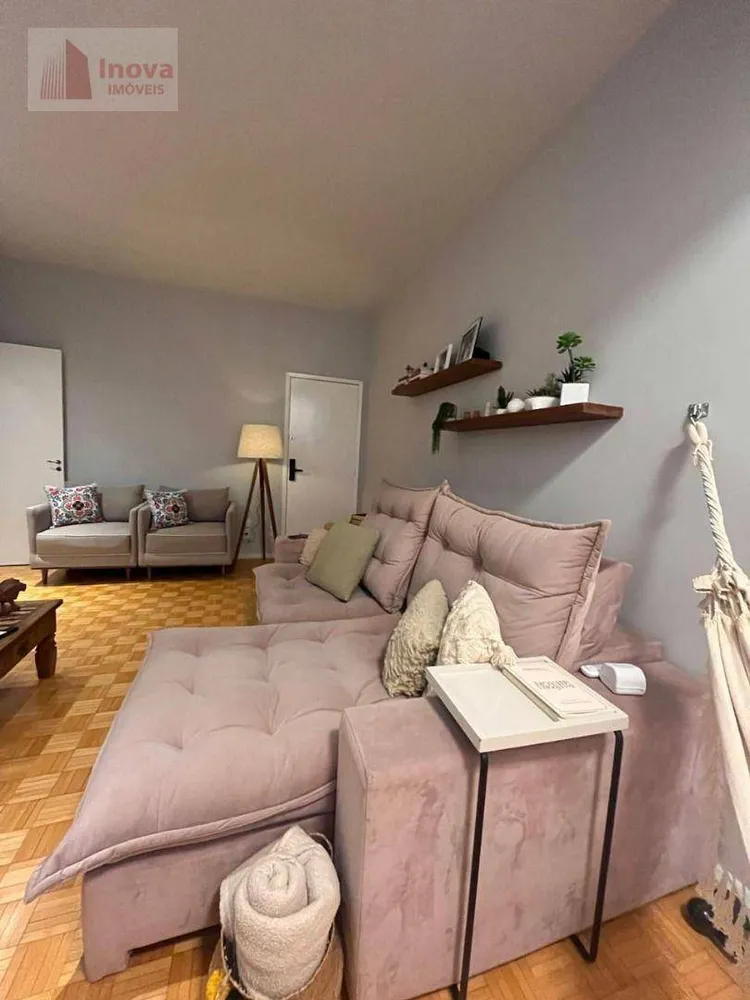Apartamento, 3 quartos, 160 m² - Foto 4