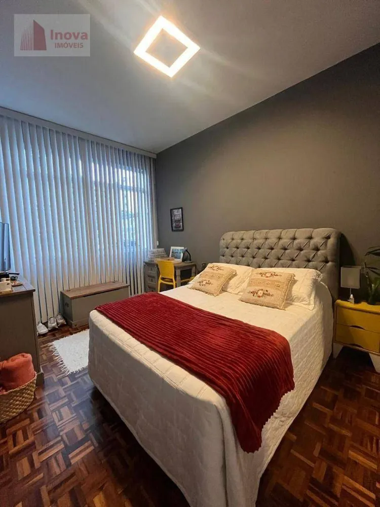 Apartamento, 3 quartos, 160 m² - Foto 7