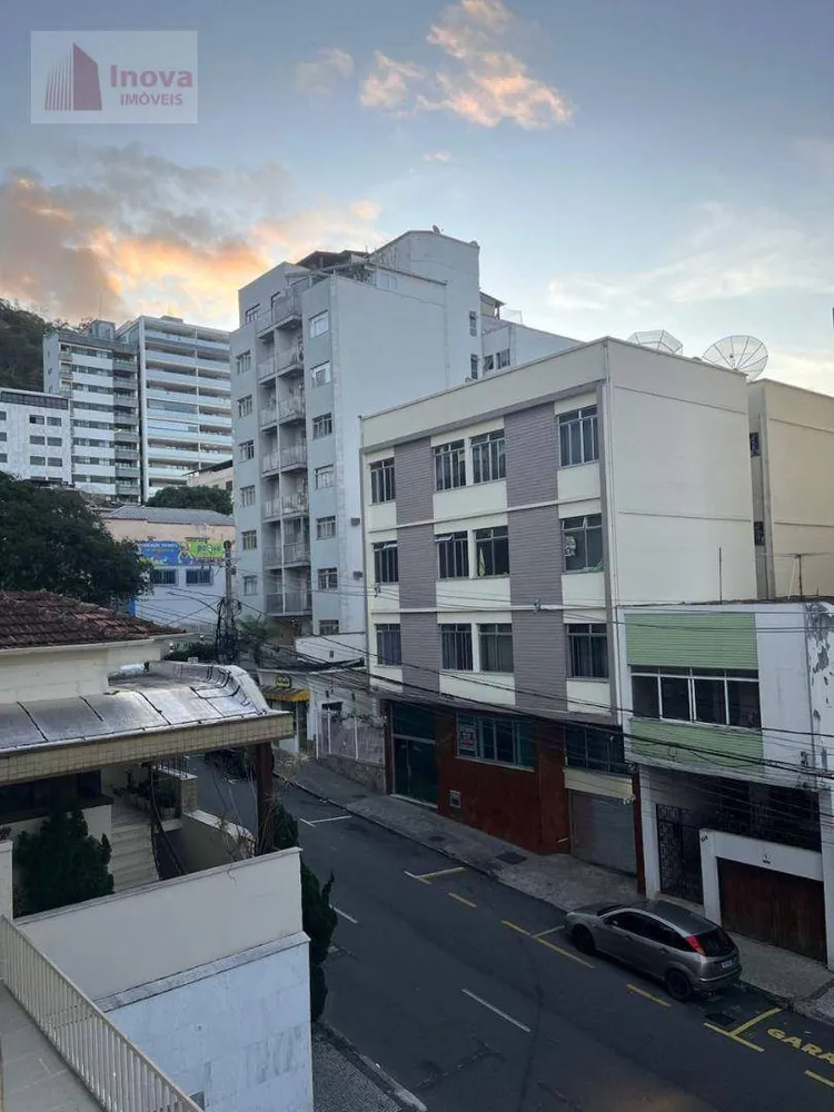 Apartamento, 3 quartos, 160 m² - Foto 8