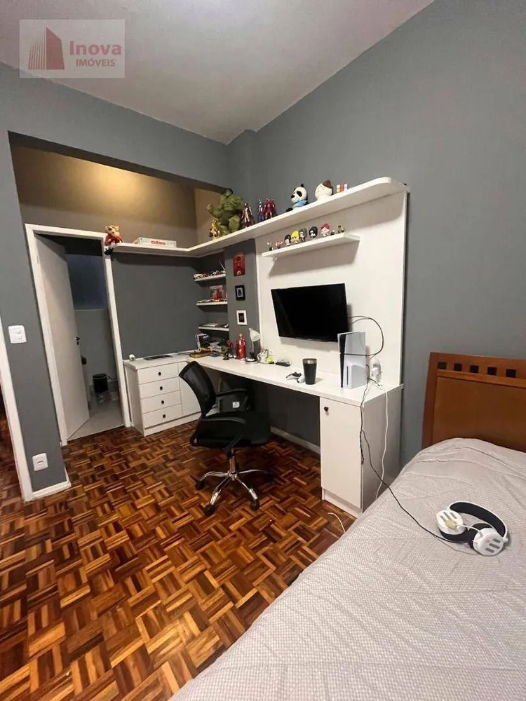 Apartamento, 3 quartos, 160 m² - Foto 9