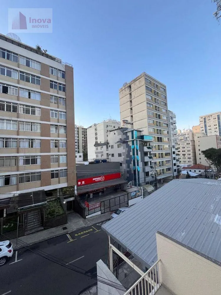 Apartamento, 3 quartos, 160 m² - Foto 3