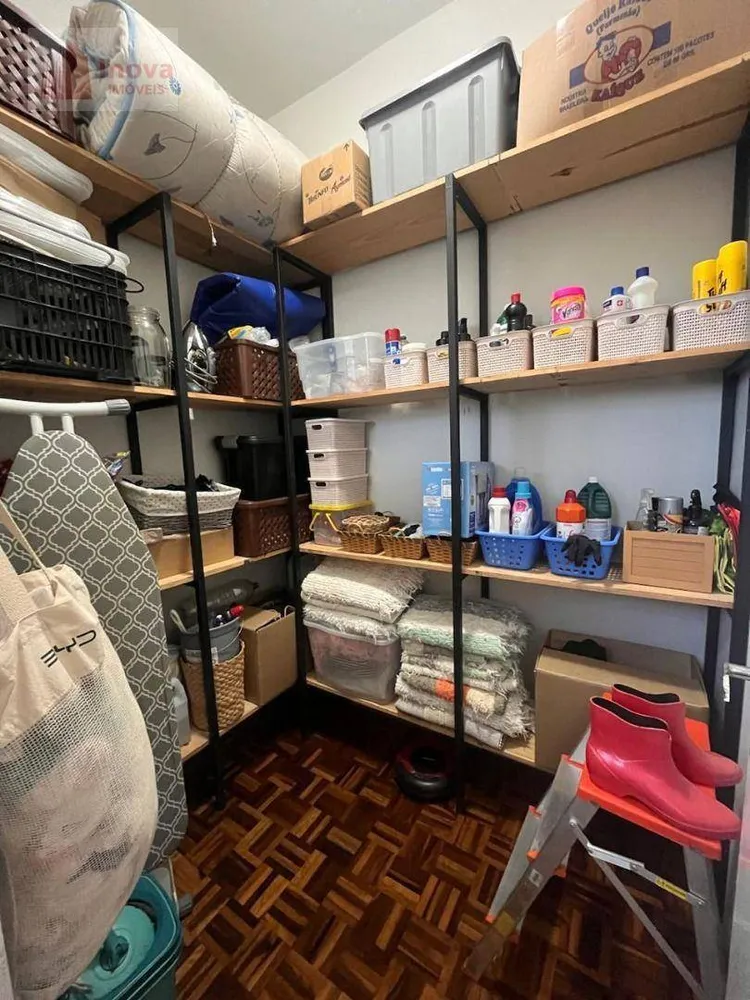 Apartamento, 3 quartos, 160 m² - Foto 6